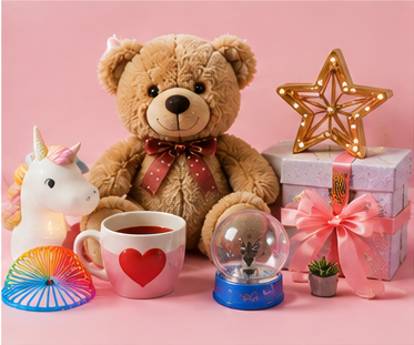 Novelty & Gifts